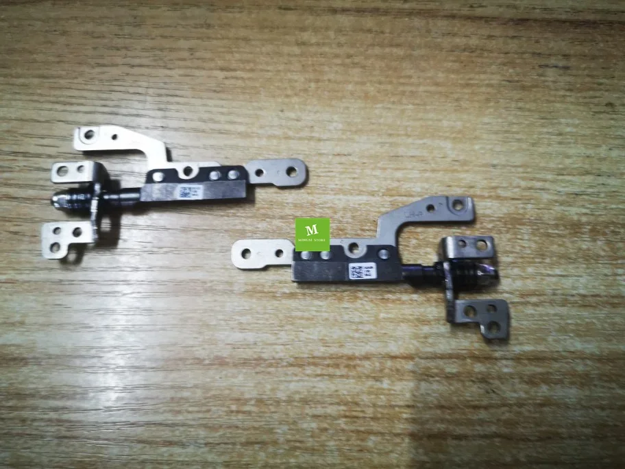 

Подлинные петли ЖК-дисплея для DELL M17 R3 051X33 0434GN