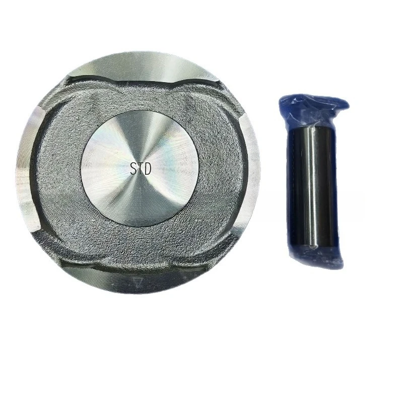 Suitable for Bombardier X3 Motorboat Flower. Spark, Piston, Piston Ring