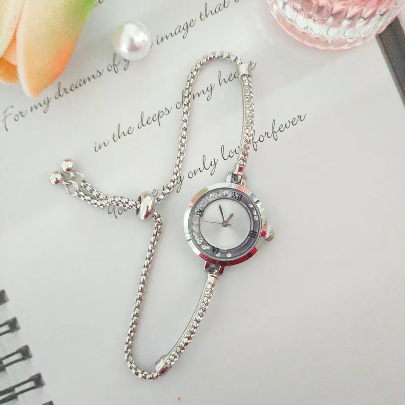 2025 модные роскошные женские часы с золотым тонким ремешком, женские часы для браслета Montre Femme, женские наручные часы, женские часы Relojes