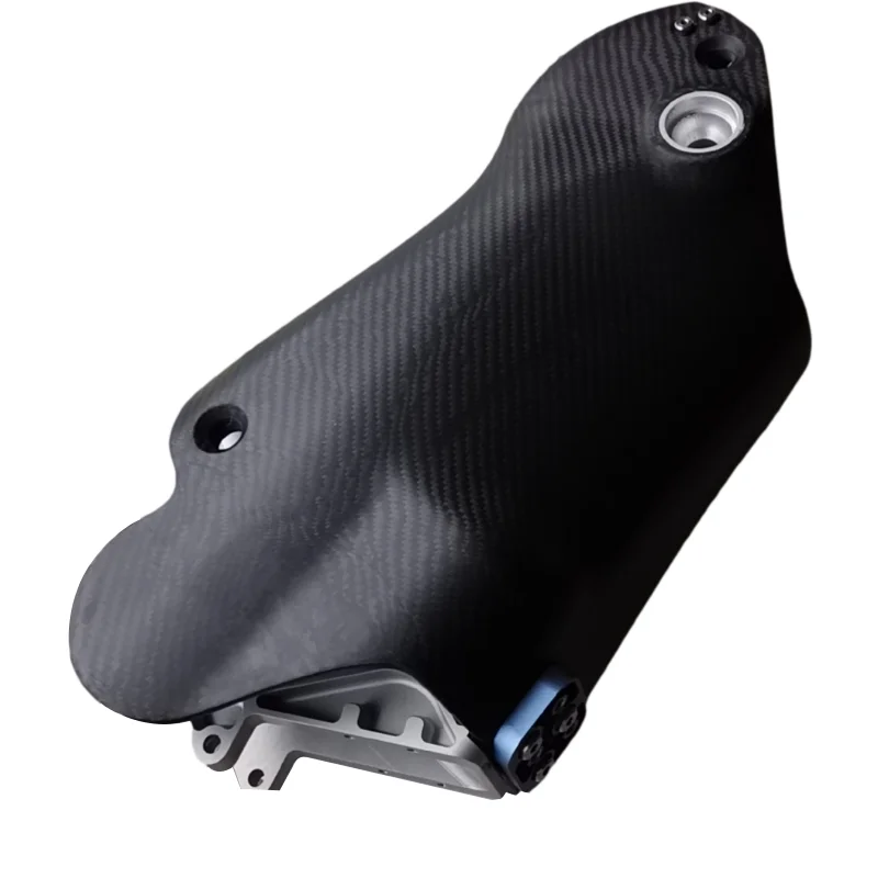 13 Years Factory Low Price Custom Carbon Fiber Parts, Cost-Effective Professional Carbon Fiber Product Processing and Customizat