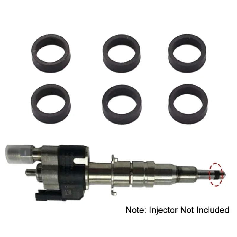 

13537585261 Injector Injector Automobile Replacement Part For N54 135 535 750