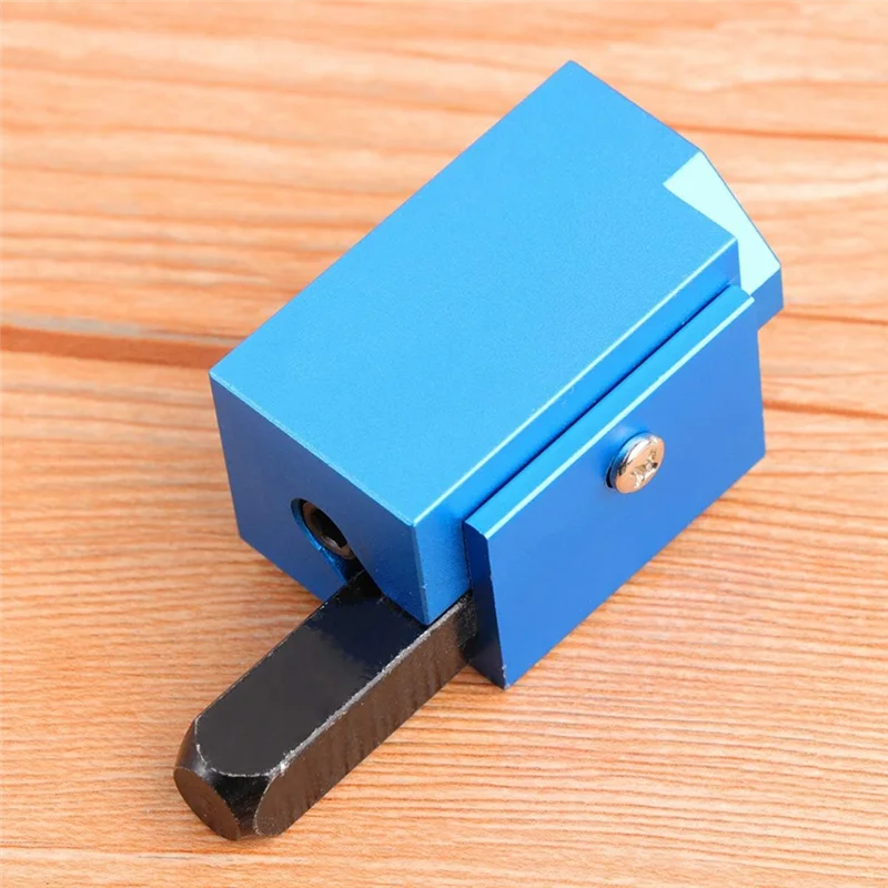 

N11R Right Angle Woodworking Corner Chisel Chisel Embedded Hinge Angle Chiseling Square Right Angle Cutting For Door Lock