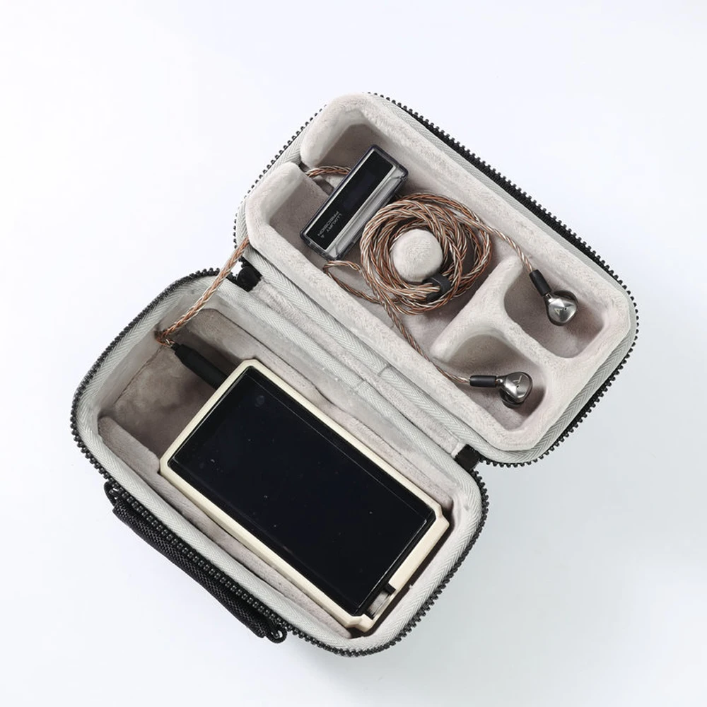 

Модернизированный новый защитный чехол для переноски, сумка для хранения для ONIX XM10 LTD XM10 X300