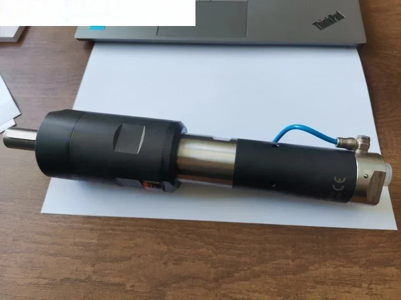 LZB33-LB-AR0015-11 Pneumatic Motor Original Genuine Imported