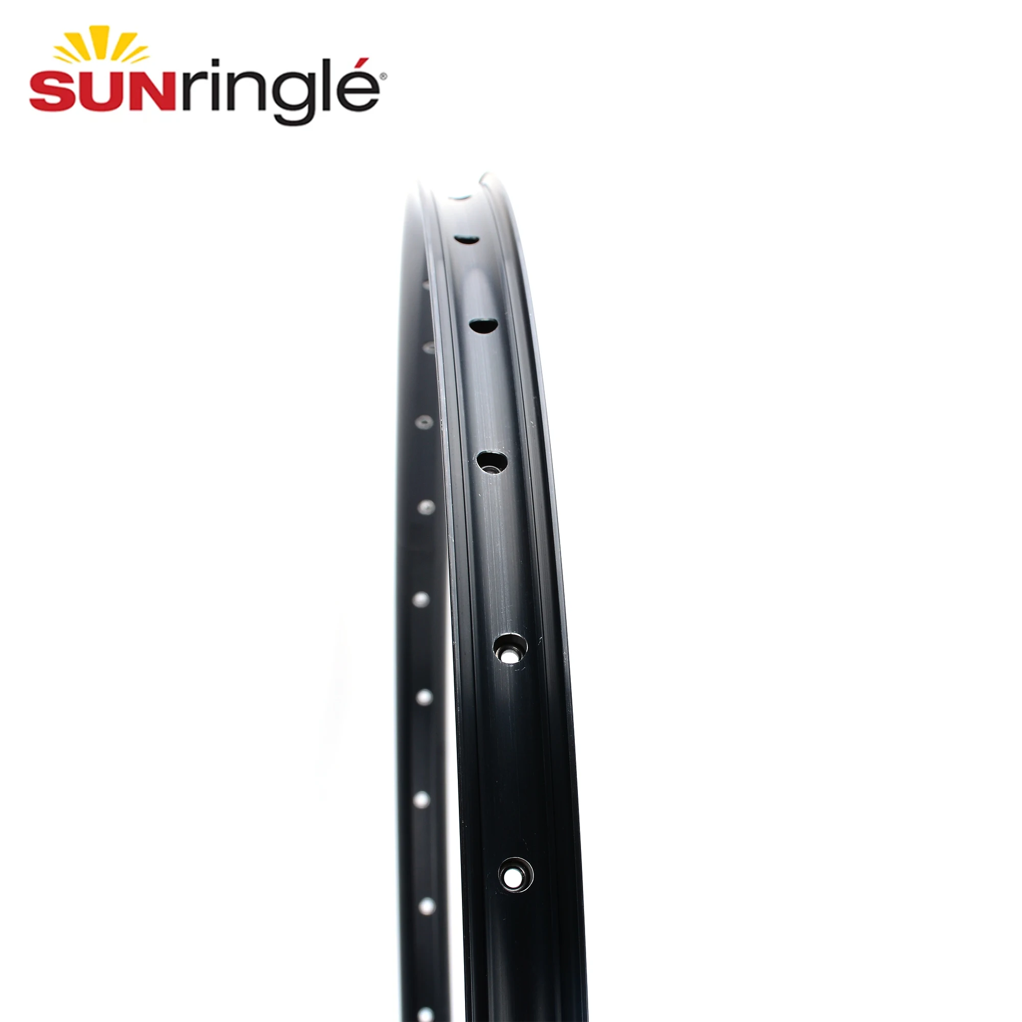 Mountain Rim Sunringle Durac 30 27.5/29 Inch Sleeved Edge 32H/28H Aluminum RimsTubeless Ready For XC TR Bike Spare Parts