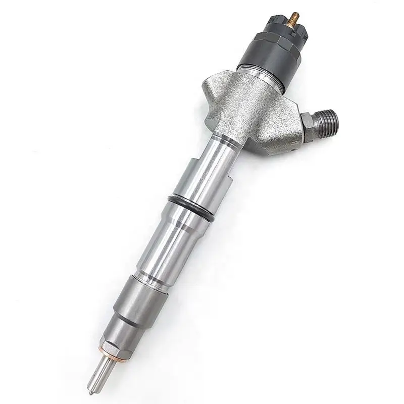 

Common Rail Injector 0445120427 0445120380 For Yuchai Engine For Bosh