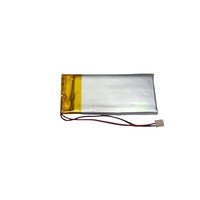 250mAh For Sony NW-A605 NW-A607 NW-A608 NW-E405 NW-E407 NW-E505 NW-E507 Player Battery