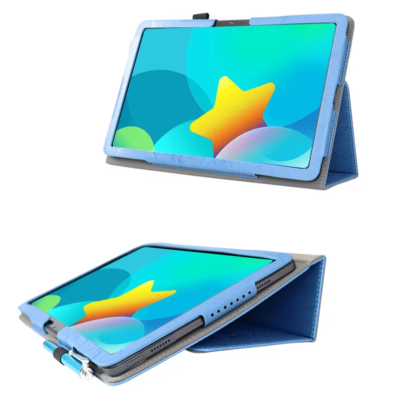 Embossed Funda For Lenovo Tab P11 5G TB-J607Z 11\