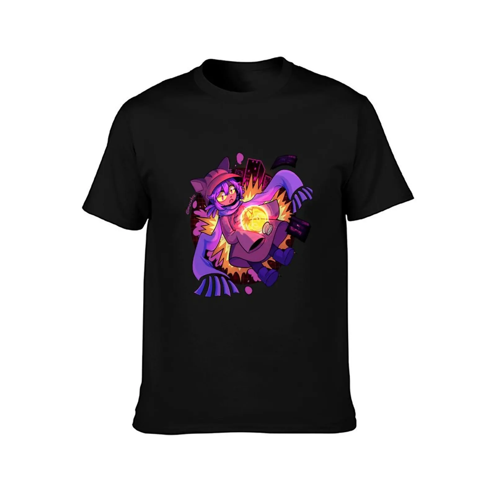 Niko Oneshot T-Shirt Gym Wear Breathable Short Sleeve Tee