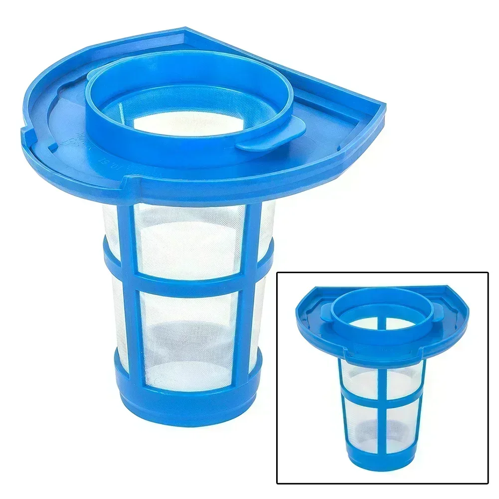 Cesta de filtro de repuesto con filtración HEPA, Compatible con aspiradoras Vacmaster VSD1801 y VSD1001, 1 ud.
