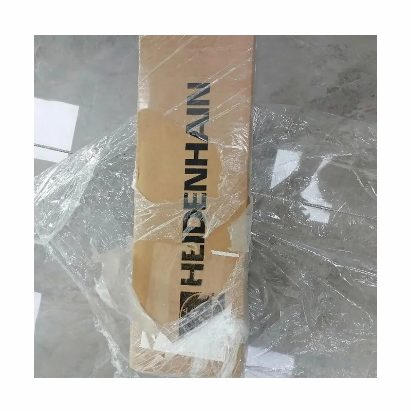 HEIDENHAIN PLC Origi nal CNC Grating Ruler LC 185 ID 689697-18