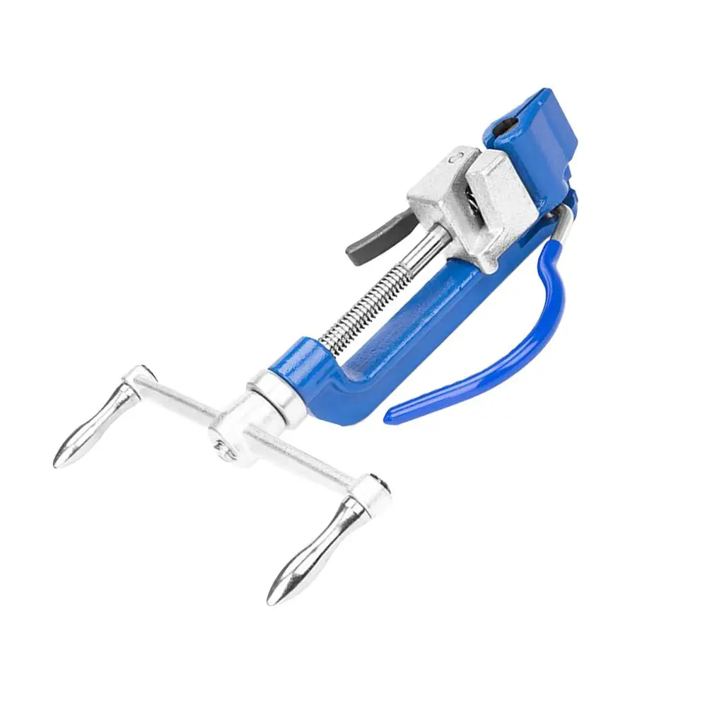 

Инструмент для плотной обвязки из нержавеющей стали, сверхмощный зажим для труб, натяжитель, комплект кабельных стяжек для проектов «сделай сам»