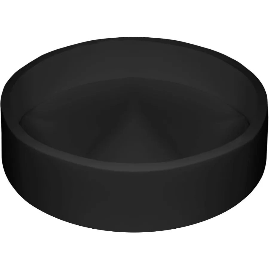 

Extra Large Soft Foam Ball Pit 51.2" x 11.8" NO Balls in Large Sponge Round Ball Pool Indoor Round Ball Pits Toddler Playpen -