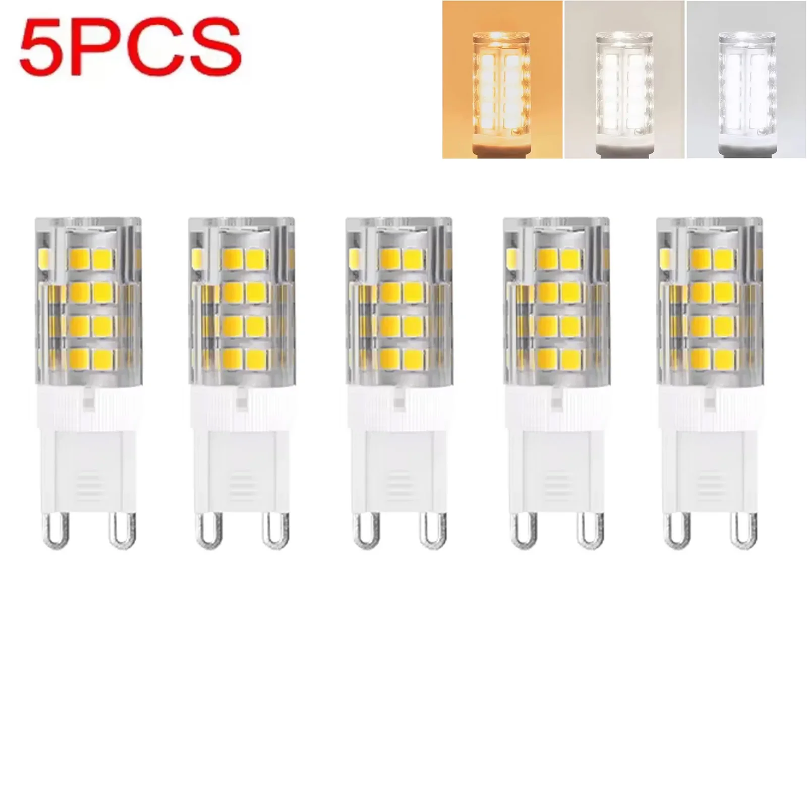 Hot Selling 8W Brig…