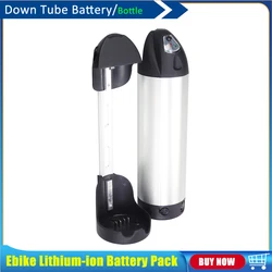 Ancheer-Batterie lithium-ion 36V, 10,4 Ah, 12Ah, 20Ah, 48V, 14Ah, pour vélo électrique, AM001907, 24.com