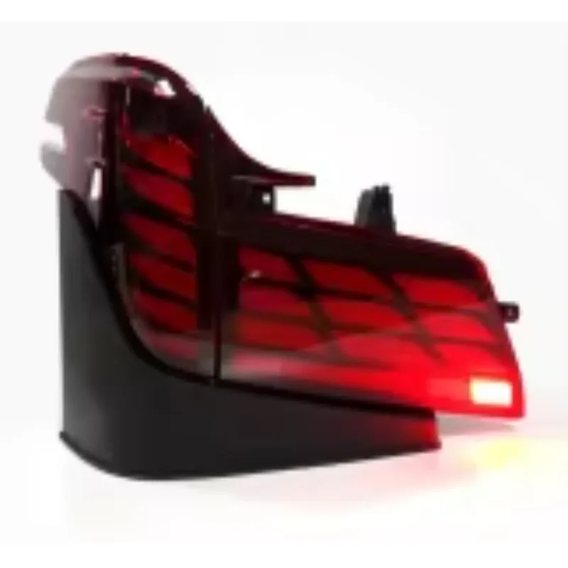 2019 2020 2021 2022 2023 Modified Tail Lights Rear Lamp For TOYOTA ALPHARD VELLFIRE LED Tail Lamp Brake Stop Lamp