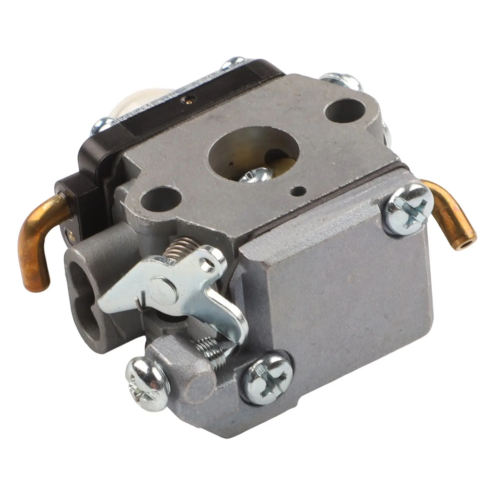 Fuel System Components Hedge Machine Essential Carburetor Parts Carburetor Installation Accessories For HS 122HD45