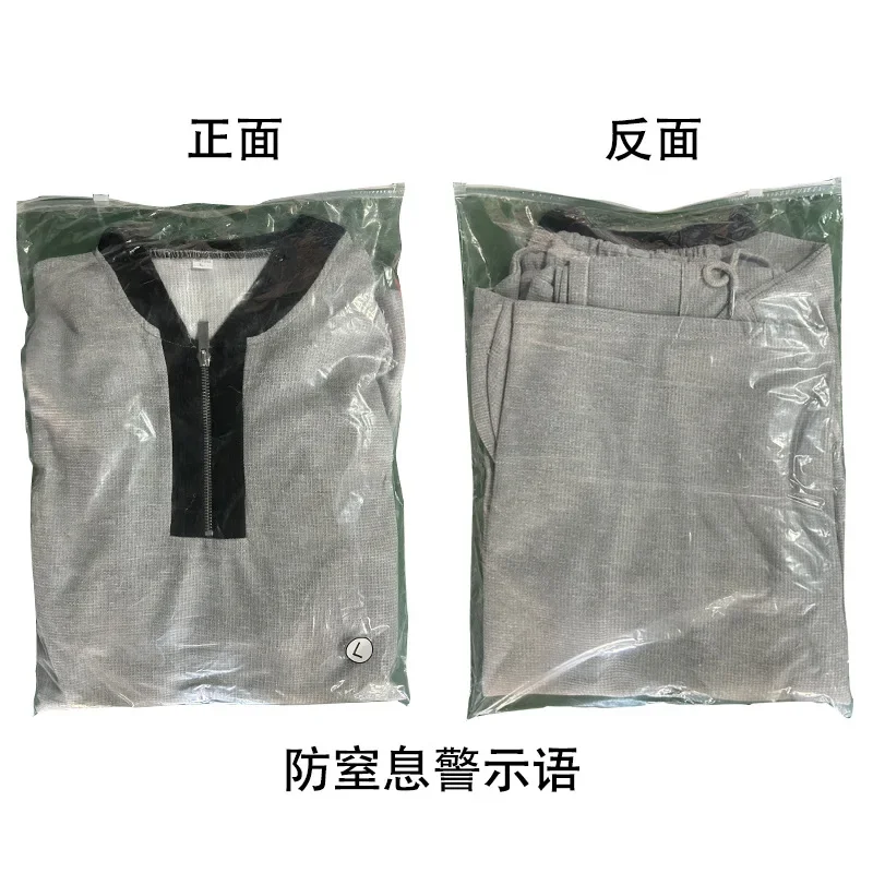 2024 sports suit spring and autumn sports fashion casual half zipper top men\'s personalized trousers