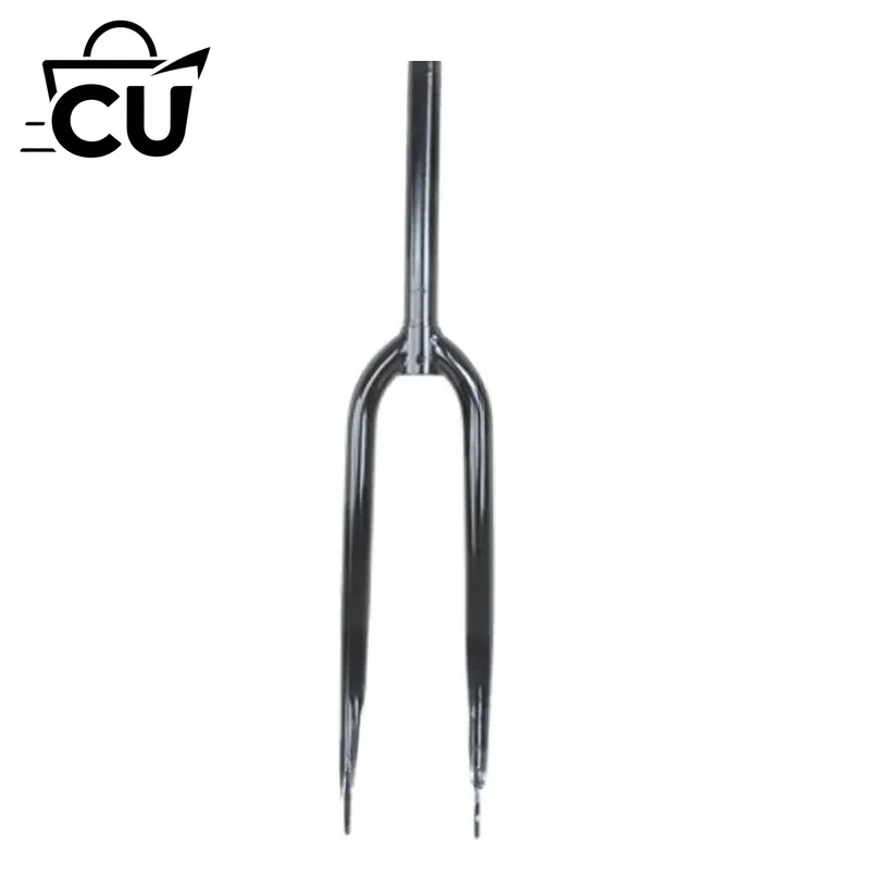 26 inch 27.5 inch 700C disc brake front fork variable speed mountain bike disc brake 28.6 no pattern hard fork