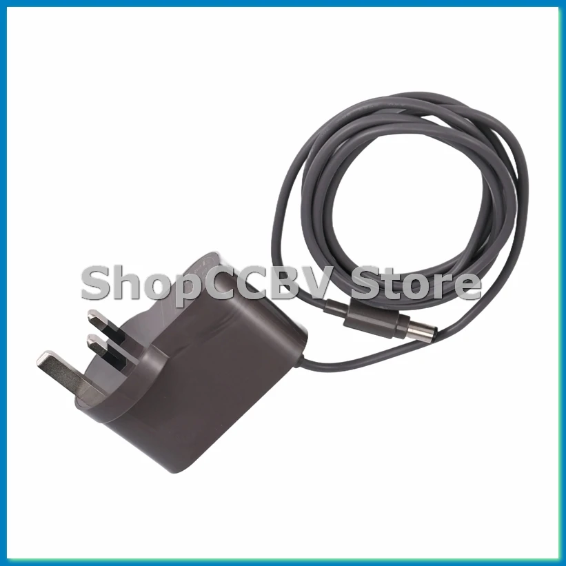 

Power Charger Adapter for DC30/DC31/DC34/DC35/DC44/DC45/DC56,Vacuum Cleaner Parts ,UK Plug-A50M