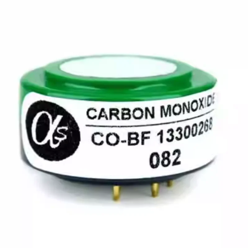 CO-BF UK Alpha Carbon Monoxide Sensor CO-BF Imported Brand New Original Genuine Product