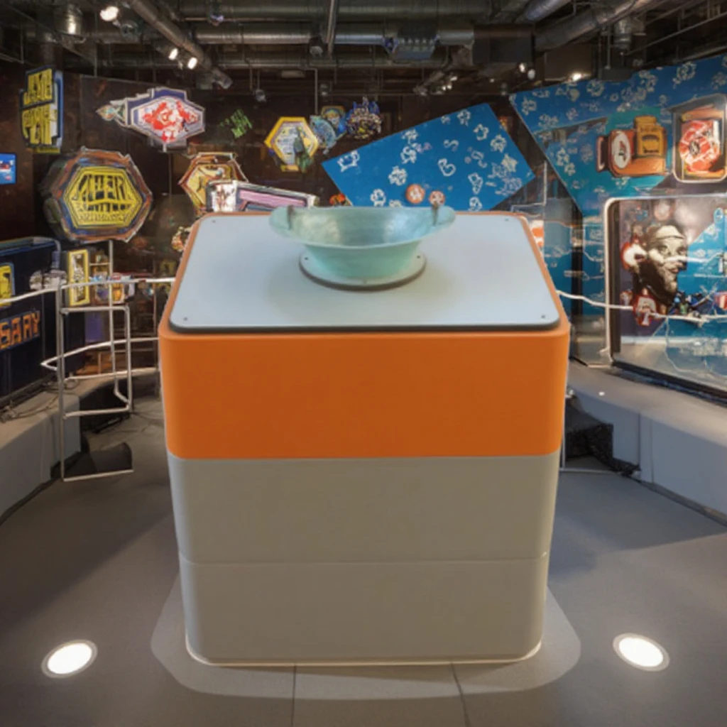 تعميم علوم غسل الأسماك يعرض التجارب العلمية العلوم المعرض ألعاب العلوم الألعاب التفاعلية العلمية