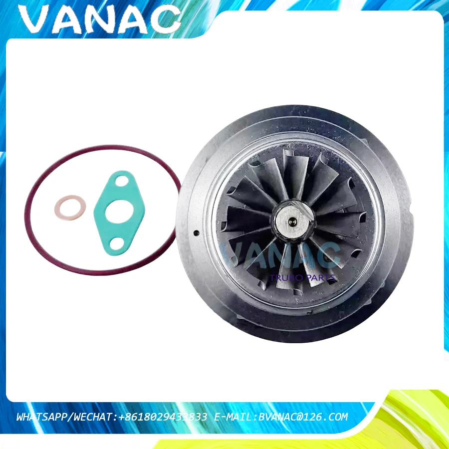 TD05-16G Turbo Chra…