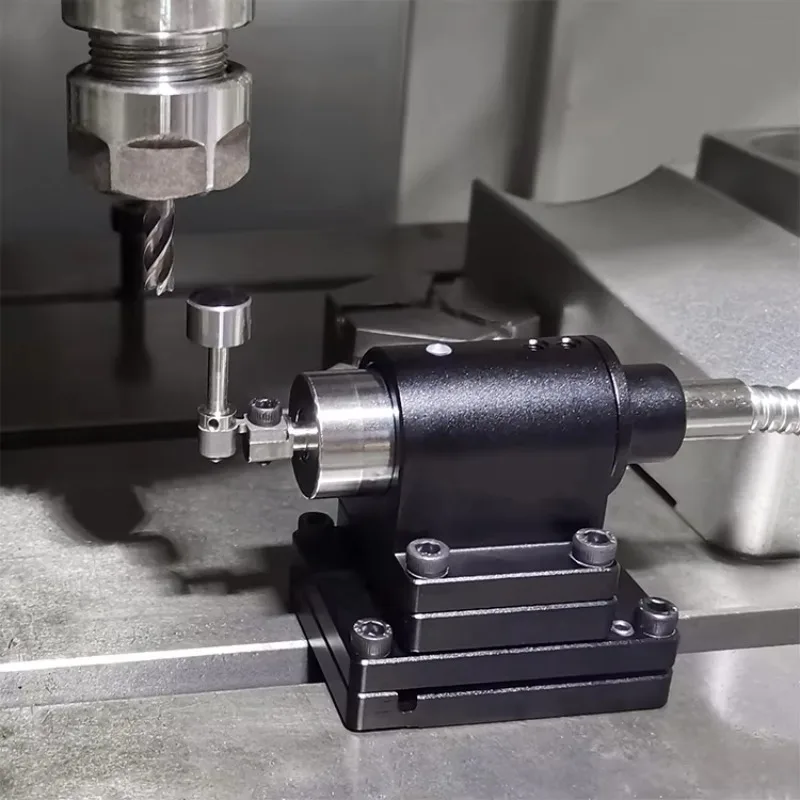 Five Directions Optical Wireless Cnc Machine Tool Accessories Dmts-L Cnc Probe Lathe Measuring Touch Cnc Tool Setter