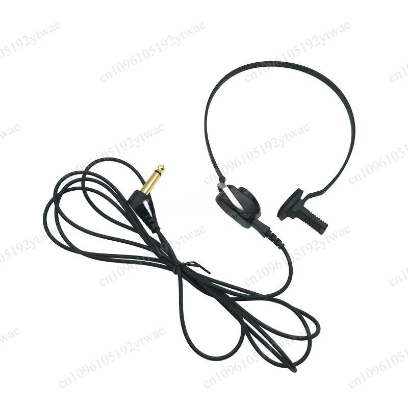 B71 Bone Conduction Headset Audiometer Hearing Aid Tester view 5