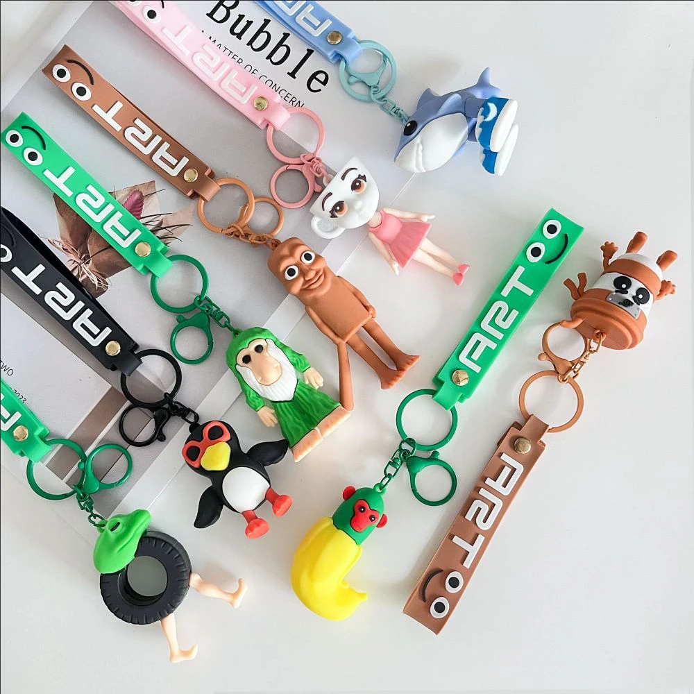 New Wooden Stick Ma… - image