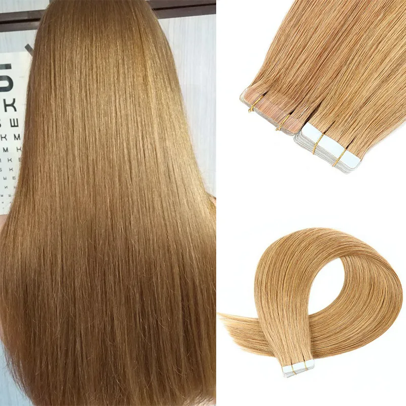human-remy-hair-tape-in-extensions-20pcs-24inch-deep-wave-1b-1001-transform-thin-hair-to-thick-party-glam-wholesale-dropship