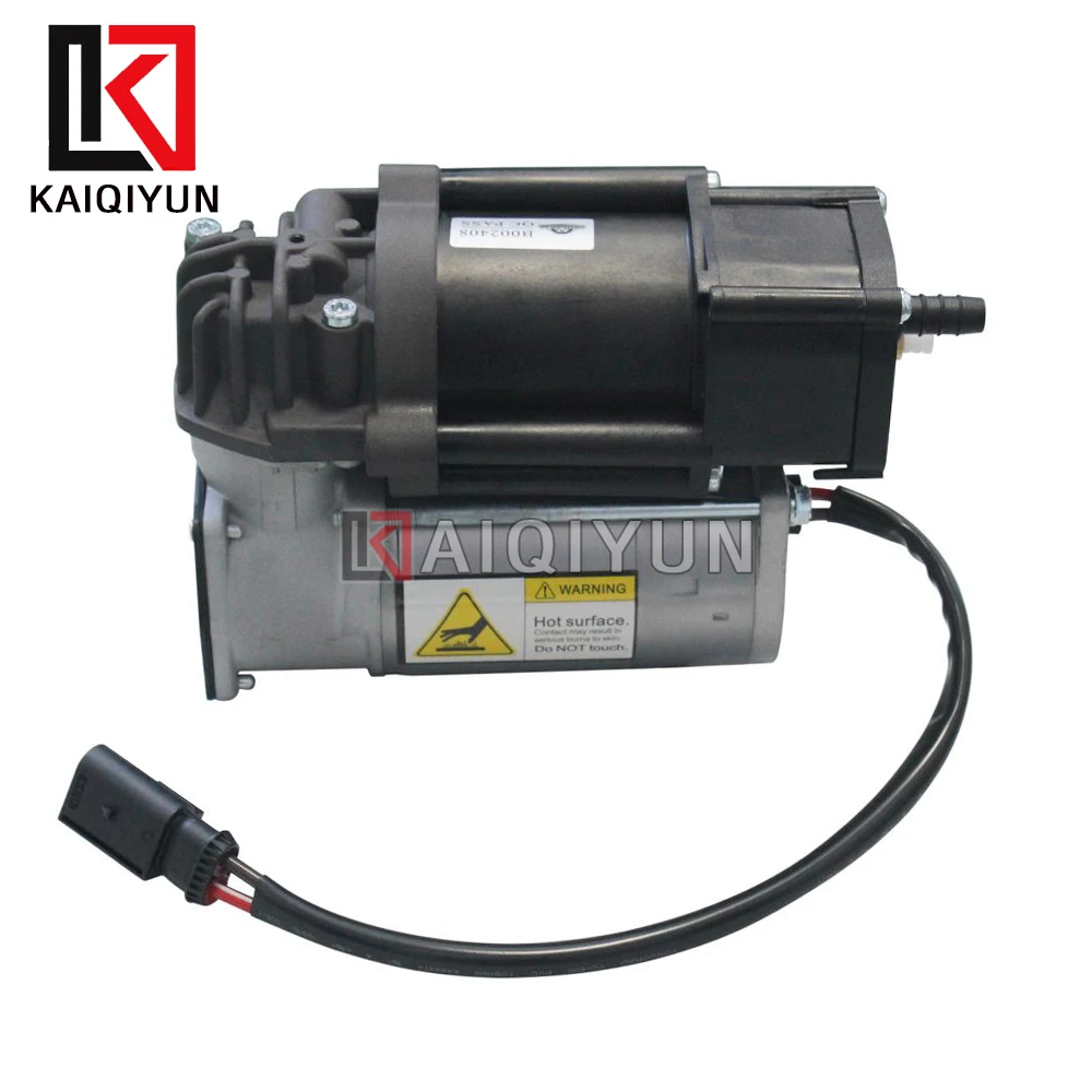 Air Suspension Compressor For Mercedes-Benz C/ E Class W205 W213 Airmatic Shock pump Brand New 2053200104 2133200104