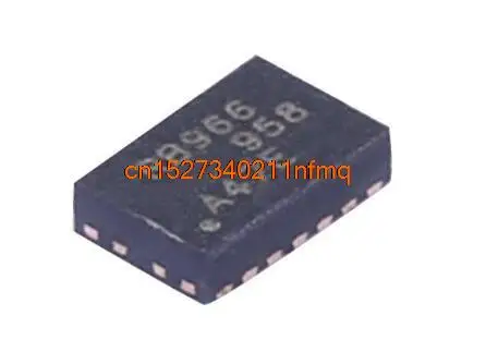 

100% NEWHigh quality products 20PCS/LOT TPS22966DPUR TPS22966 TPS22966DPU WSON-14 MODULE new in stockHigh quality products