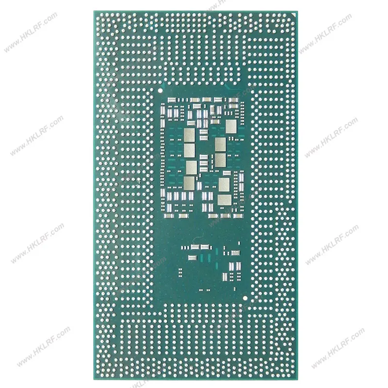 Original New BGA CPU Chips SRKSF i5-1155G7 Laptop CPU Core IC