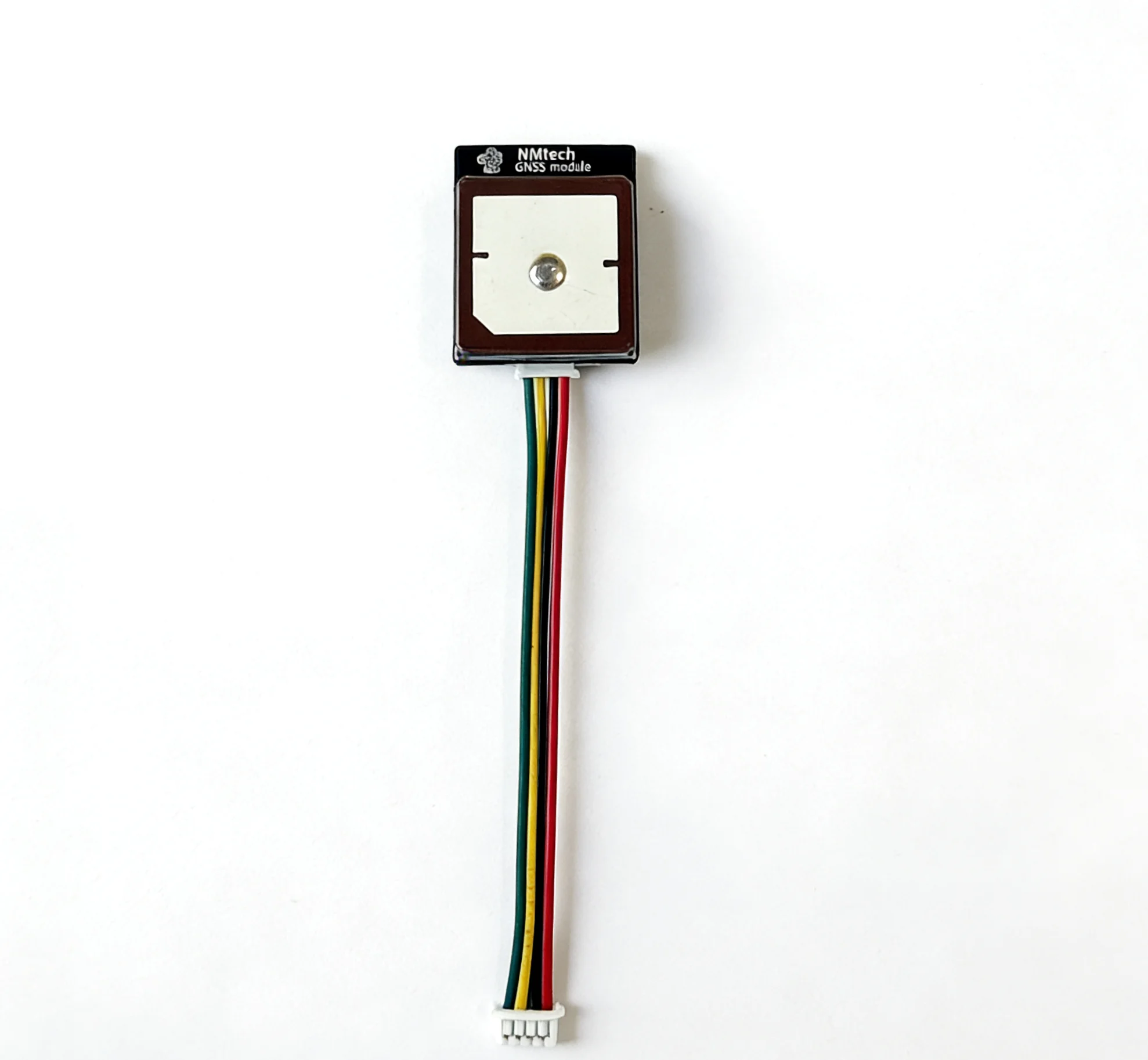 NM-ATGM336H GNSS BRUCE The-NM-RF-HAT CYD GPS+BDS Dual-mode Module, Flight Control Satellite Positioning Navigator For NEO-M8N