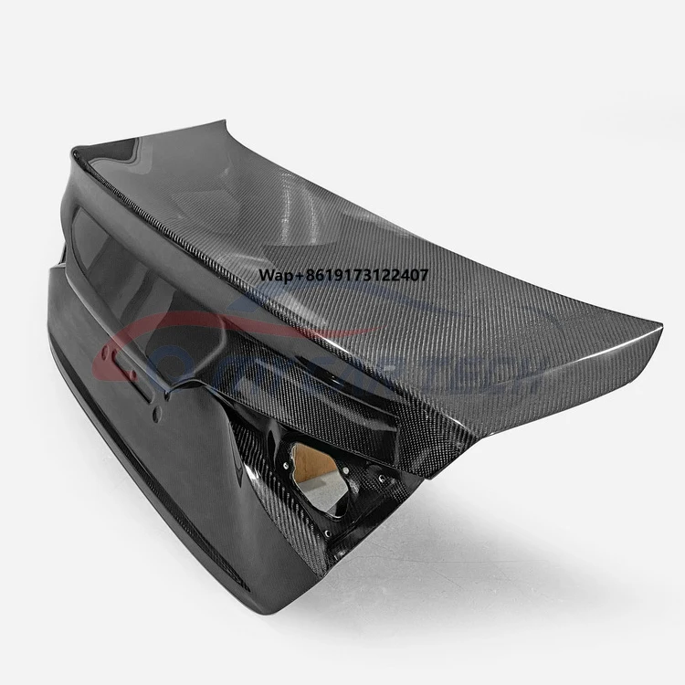 

For 11 Gen FE1 FE2 OEM style Carbon Fiber Rear Trunk Lid Bodykit Boot