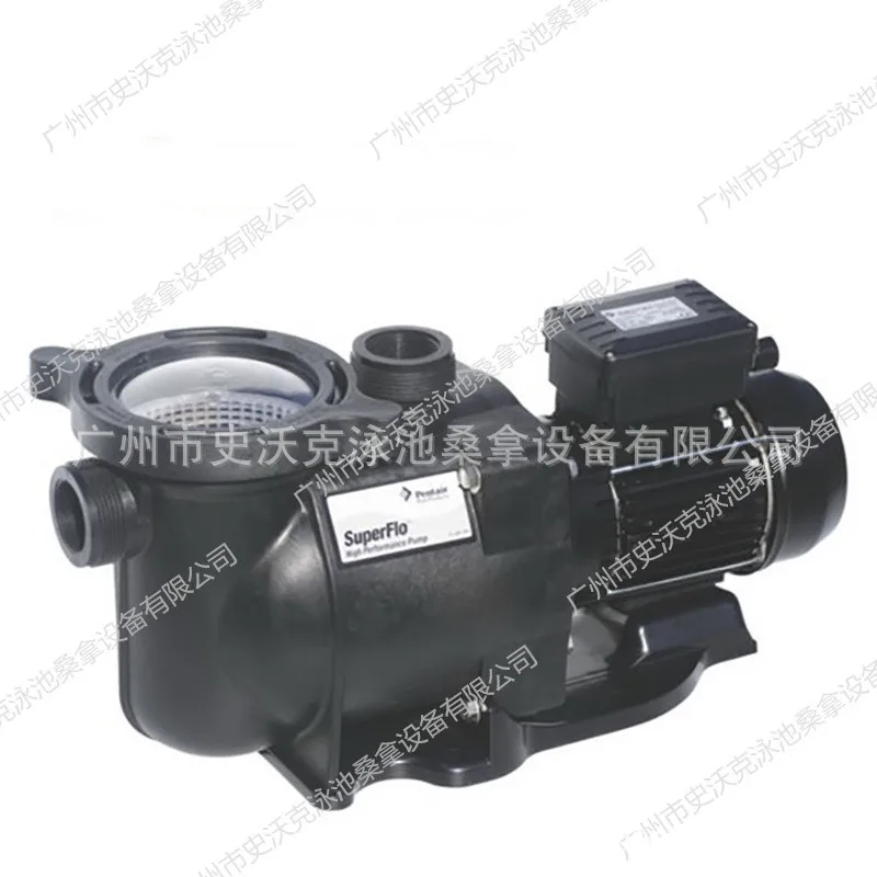 Binter SFL Series Pool Irrigation Water Pump P SFL 303