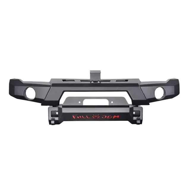 

Bull Bar For Suzuki Jimny 07-16