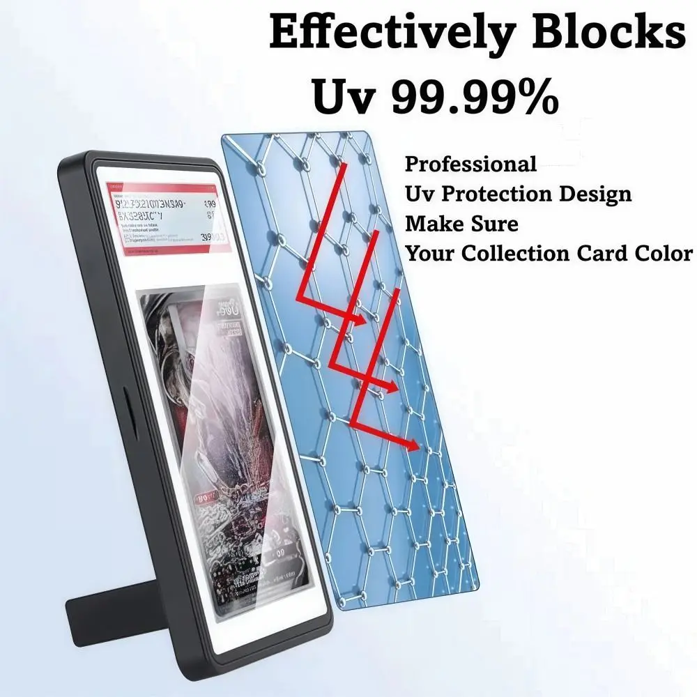 2-In-1 Psa/Cgc Grad…