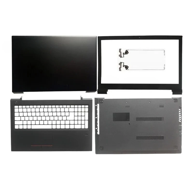 

New Shells for Lenovo V310-15ISK V310-15IKB Back Cover LCD Front Bezel Frame Topcase Palmrest Bottom Case Replacement Parts