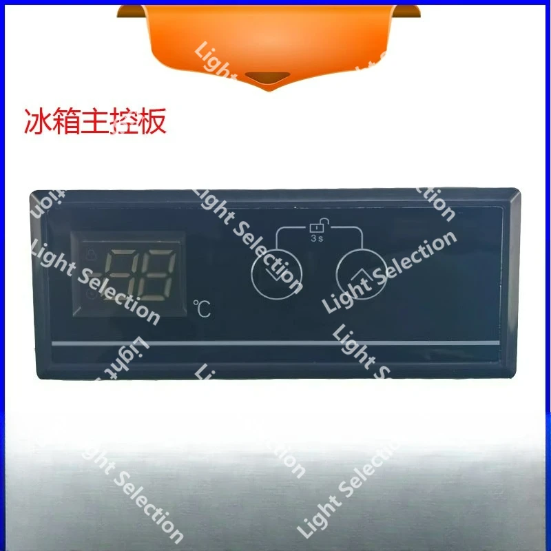 

Applicable FOR Haier Nestle Yili Freezer Controller SD-519CXU9/369CXU9/332/727BX/369CS