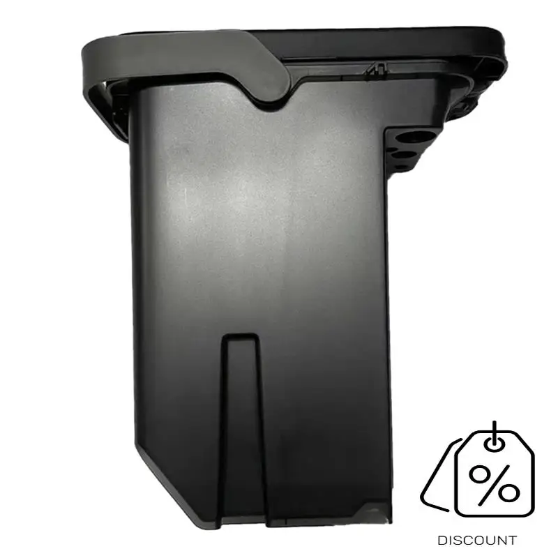 Tanque de água limpo para roborock s7 maxv ultra/s7 pro ultra peças de vácuo acessórios ultra duráveis acessório de reposição de longa duração