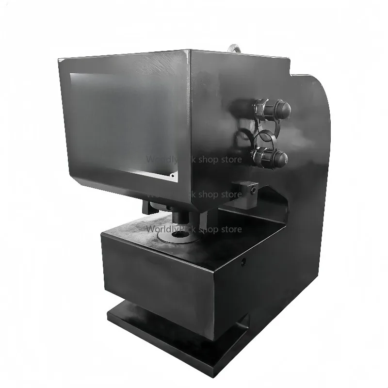 CH-200 200T сверхмощный электрический дырокол с двойной петлей, гидравлический инструмент для пробивания листового железа и меди