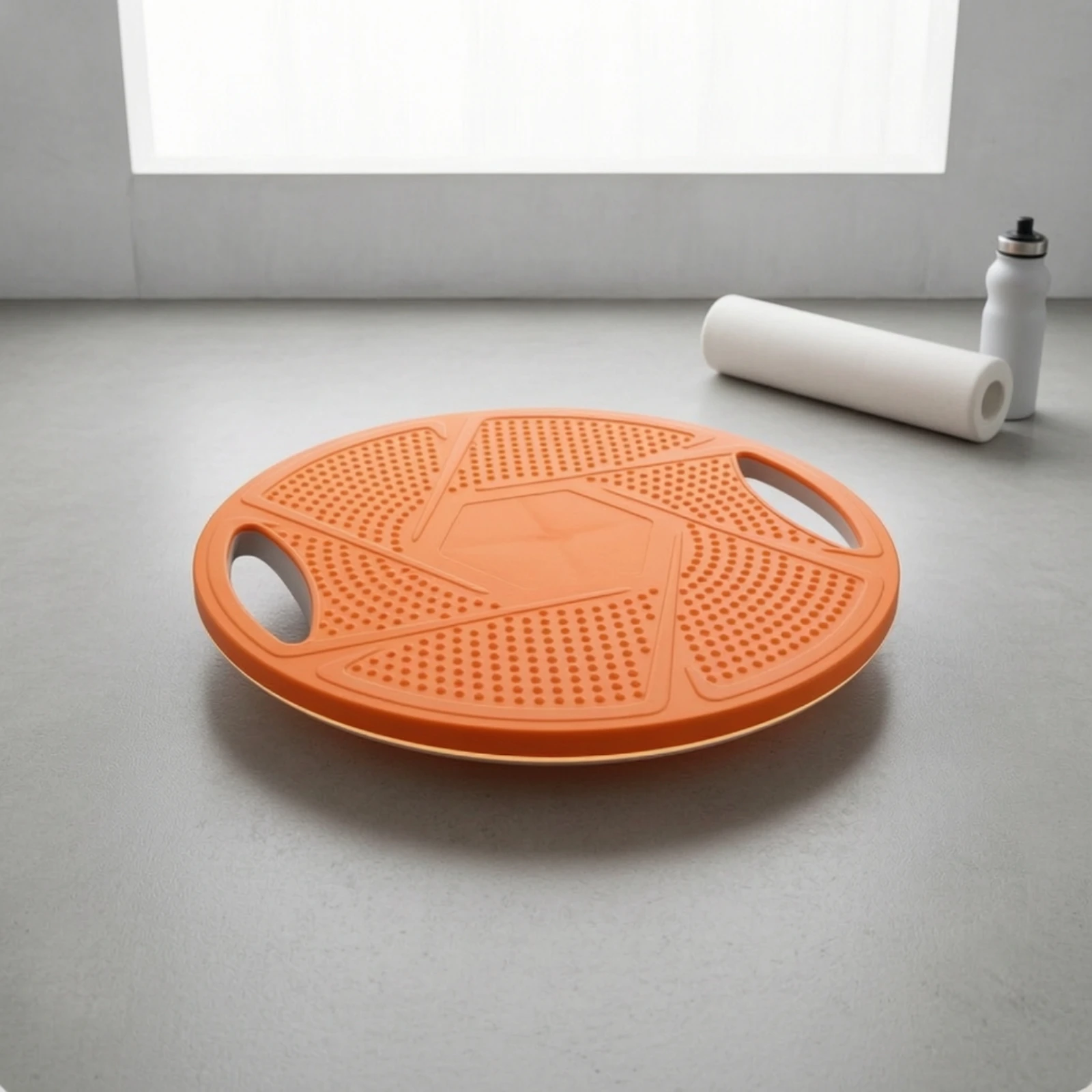 Balance Board Coordination Wob - Balance Board Wobble ulasan dan harga