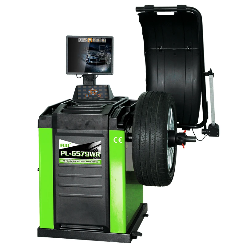PULI PL-6579WR 3D 17 