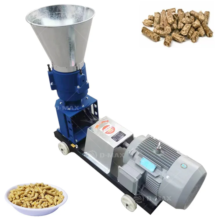 

Fully automatic flat film granulator fertilizer granule making machine manufacture