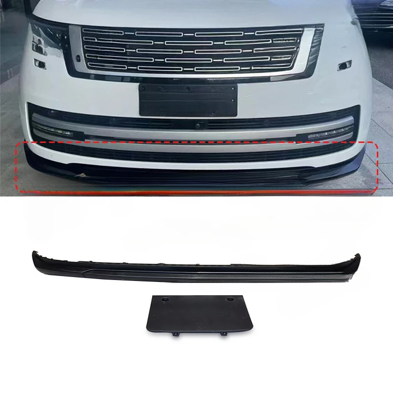 

Для Land Rover Range Rover Executive L460 23, модель бампера, передняя и задняя губа, хвостовое горло, комплект кузова, объемные компоненты