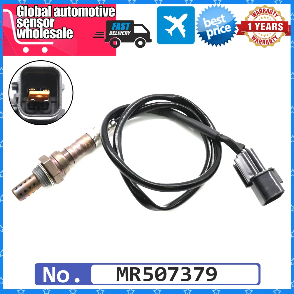 NEW Air Fuel Ratio O2 Lambda Sensor For MITSUBISHI LANCER MONTERO SPORT 1999-2006 1588A011 MR507379 MD342694 30875437 MD360182