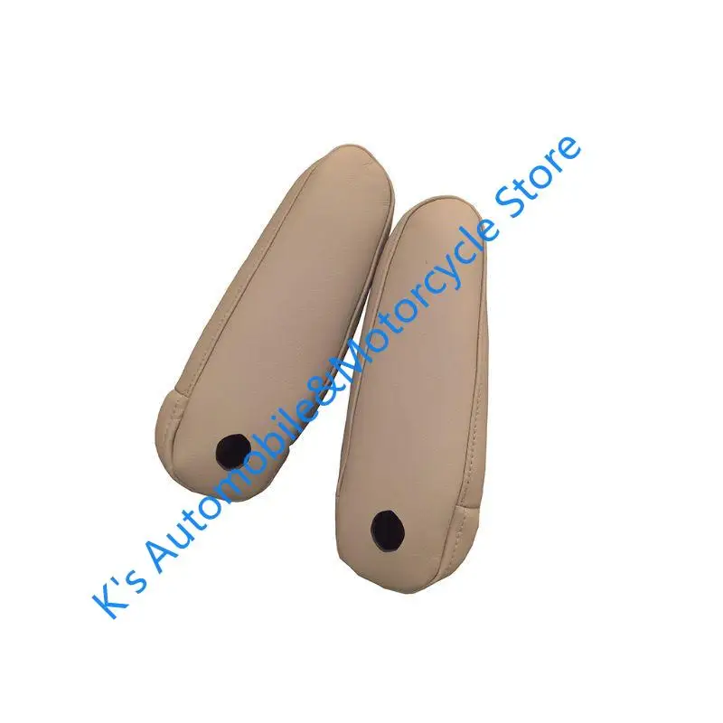 

Q39F For Lexus Rx300 Rx330 Microfibre Leather for Seat Armrest Holster Cover fo