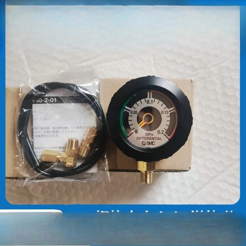 

Детали для манометра перепада давления GD40-2-01 SMC, игла перепада давления, манометр